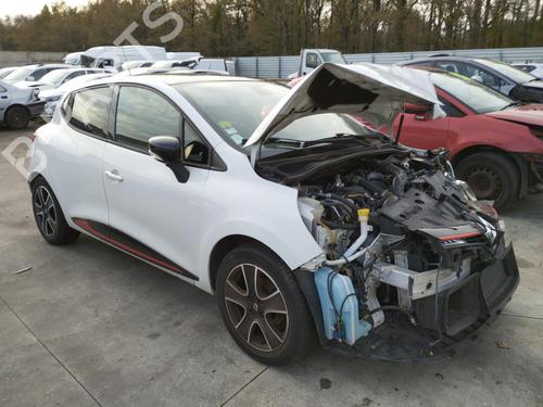 Climate control RENAULT CLIO IV (BH_) 1.5 dCi 75 | BP27074169I5  - Image 7