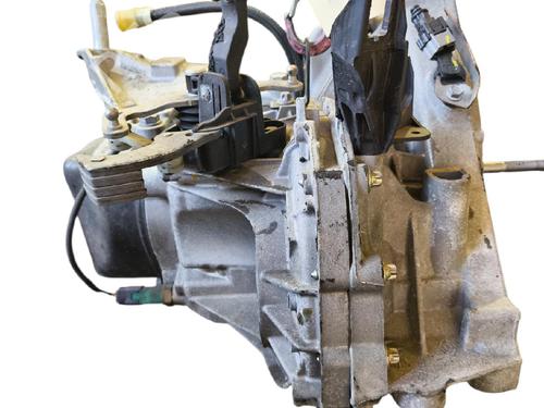 Gearbox RENAULT CAPTUR I (J5_, H5_) 0.9 TCe 90 | BP37675218M3 - Image 5
