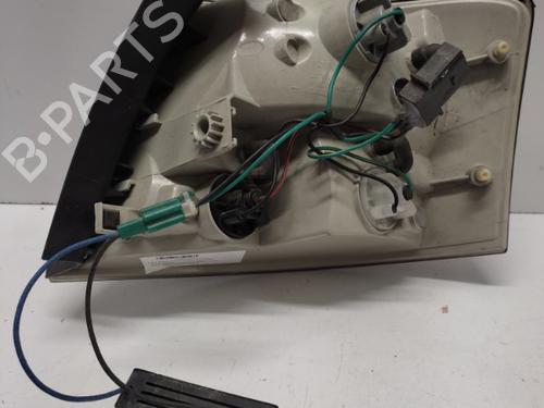 Left taillight AUDI A4 B7 Avant (8ED) 2.0 TDI | BP27059966C34 