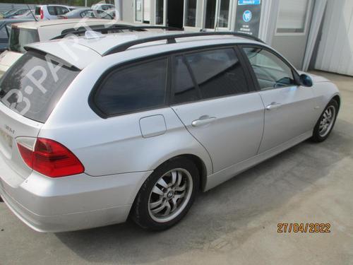 Used Parts BMW 3 Touring (E91) 318 d (122 hp) 2900044