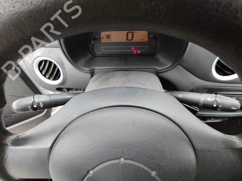 Used Steering column stalk CITROËN C3 I (FC_, FN_) 1.1 i (60 hp) 30169639