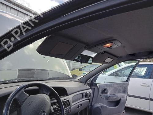 Innerbelysning RENAULT MEGANE I (BA0/1_) 1.9 dTi (BA08, BA0N) (98 hp) 27053534