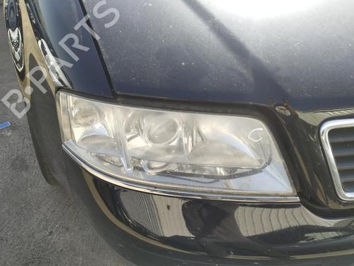 Højre forlygte AUDI A6 C5 (4B2) 2.5 TDI (150 hp) 27059776