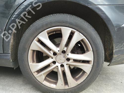 Used Rim MERCEDES-BENZ E-CLASS (W212) E 350 CDI (212.025) (231 hp) 27041200
