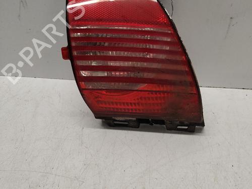 Tågelys PEUGEOT 2008 I (CU_) 1.6 BlueHDi 100 | BP39697601C37 - Image 3