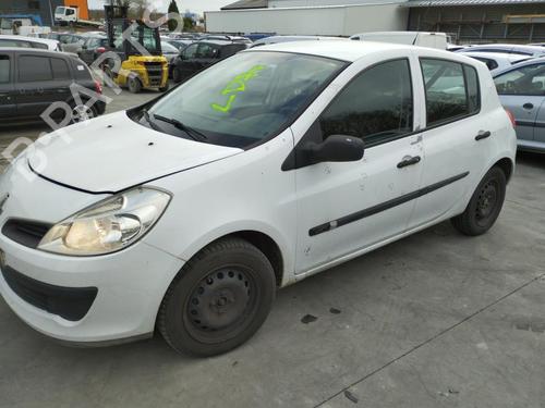 Wheel arch RENAULT CLIO III (BR0/1, CR0/1) 1.5 dCi (BR17, CR17) | BP27075390C56 