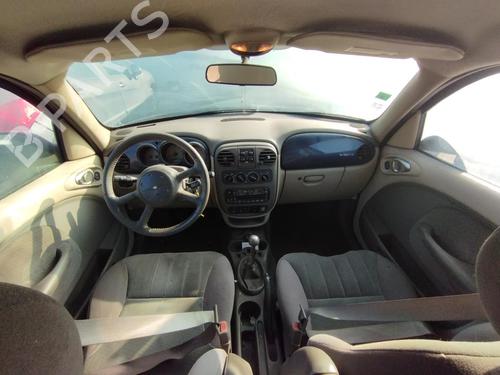 Lenksäule für CHRYSLER PT CRUISER (PT_) 2.2 CRD (121 hp) 27059355