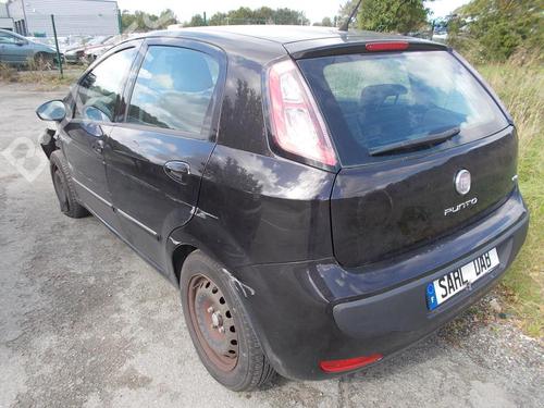 Starter FIAT PUNTO EVO (199_) 1.3 D Multijet (199AXC1A, 199BXC1A, 199AXT1A, 199BXT1A) | BP27080212M8 - Image 7