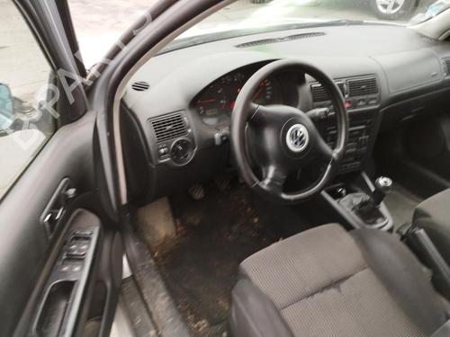 Left headlight VW GOLF IV (1J1) 1.9 TDI | BP27075114C28 