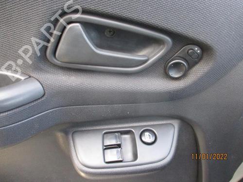 Used Parts SUZUKI IGNIS II (MH) 1.3 DDiS (RM413D) 2898164