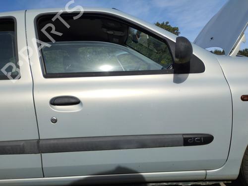 Used Right front door Right front door 38927087 38927087