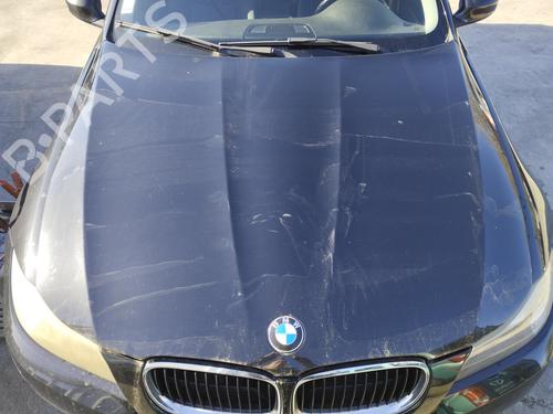 Capot Capot BMW 3 Touring (E91) 318 d (143 hp) 33218631 33218631