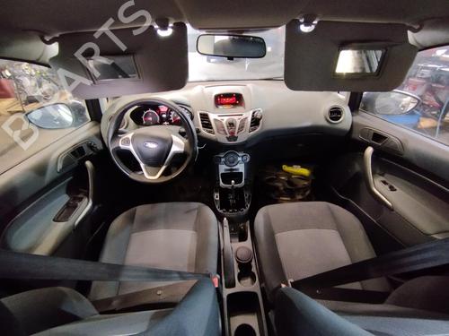 Left sun visor FORD FIESTA VI (CB1, CCN) 1.4 TDCi | BP27069015I1 - Image 4