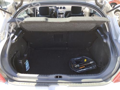 Gummiliste Gummiliste PEUGEOT 308 I (4A_, 4C_) 1.6 HDi (112 hp) 36095721 36095721