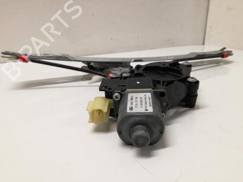 Front right window mechanism FORD FIESTA VI (CB1, CCN) 1.25 | BP27080355C23 - Image 3