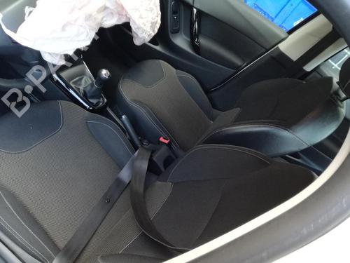 Rear left window mechanism CITROËN C3 II (SC_) 1.4 HDi 70 (SC8HZC, SC8HR0, SC8HP4) | BP27085849C24 - Image 7