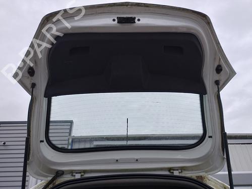 Tailgate OPEL CORSA D (S07) 1.3 CDTI (L08, L68) | BP28303453C6 