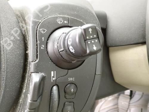 Steering column stalk RENAULT SCÉNIC II (JM0/1_) 1.5 dCi (JM1E, JM16) | BP28113761I23 