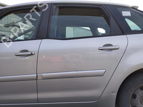 Dør venstre bagtil Dør venstre bagtil CITROËN C4 Grand Picasso I (UA_) [2006-2013] 34281662 34281662