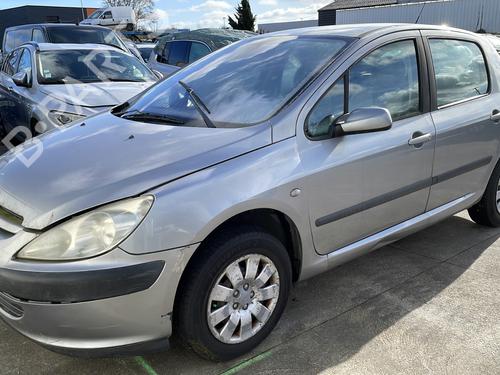Left front window switch PEUGEOT 307 (3A/C) 1.6 16V | BP32108654I27 - Image 7