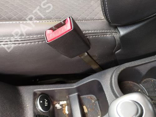 Used Seat buckle FORD ECOSPORT 1.0 EcoBoost (125 hp) 33113089