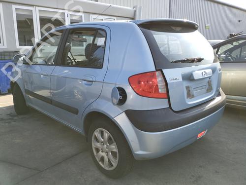 Left taillight HYUNDAI GETZ (TB) 1.5 CRDi | BP29550592C34