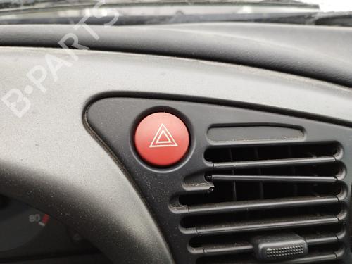 Alarmlicht Schakelaar CITROËN XSARA Coupe (N0) 1.4 i (75 hp) 30903854