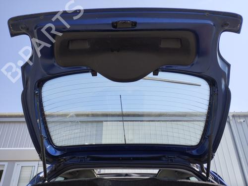 Tailgate PEUGEOT 206 Hatchback (2A/C) 1.4 i | BP27044053C6 