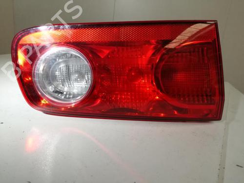 Used Left tailgate light RENAULT LAGUNA II (BG0/1_) 2.0 16V (BG00, BG0K, BG0P, BG0W) (135 hp) 27080880