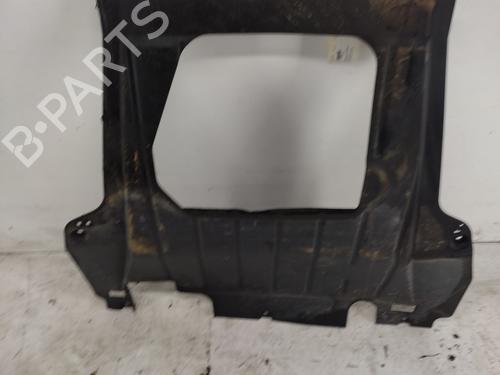 Underbody protection NISSAN NOTE (E11, NE11) 1.5 dCi | BP32231107M92