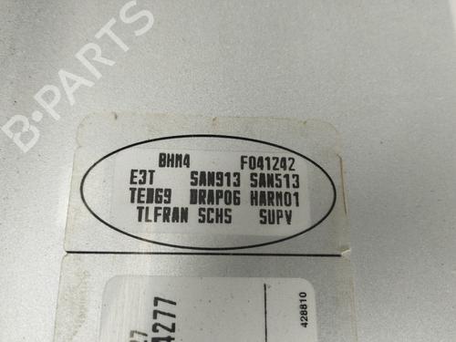 Climate control RENAULT CLIO IV (BH_) 1.5 dCi 75 | BP38469799I5 - Image 11