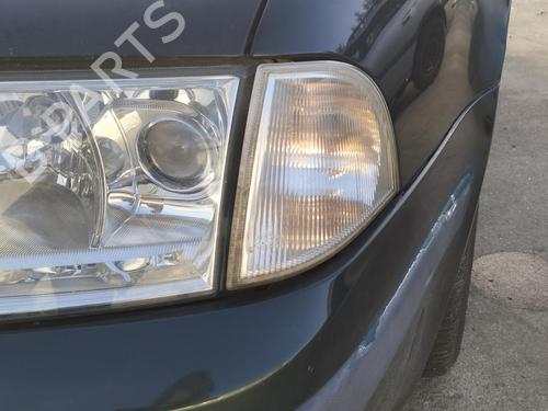 Used Left front indicator SKODA OCTAVIA I (1U2) 1.9 TDI (90 hp) 27074114