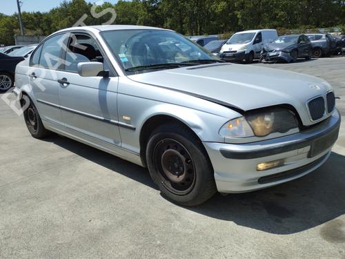 Switch BMW 3 (E46) | BP37704084I30 - Image 9