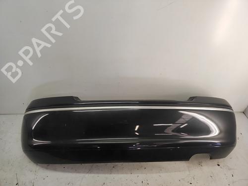 Rear bumper ROVER 200 II Hatchback (RF) 214 Si | BP27046028C8 