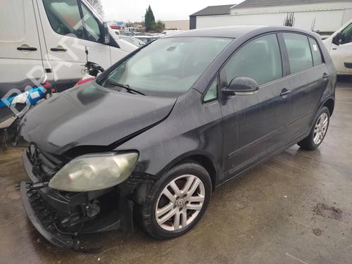 Commande Chauffage VW GOLF PLUS V (5M1, 521) 1.9 TDI | BP27062418I5 