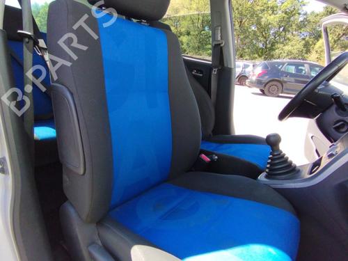 Right front seat OPEL AGILA B (H08) 1.2 (F68) | BP38872015C16 - Image 2