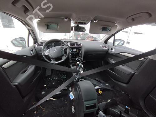 Used Steering column CITROËN C4 II (NC_) 1.6 BlueHDi 120 (120 hp) 27088290