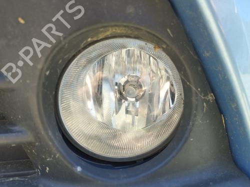 Used Left front fog light TOYOTA PRIUS (_W3_) 1.8 Plug-in Hybrid (ZVW30, ZVW35) (136 hp) 27342524