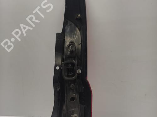 Used Left taillight Left taillight FIAT PANDA (169_) 1.3 D Multijet (169.AXC1A) (70 hp) 31998758 31998758