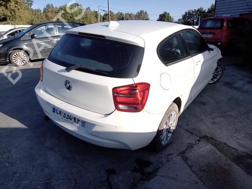 Starter BMW 1 (F21) 114 i | BP27077745M8  - Image 5