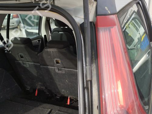 Amortecedor da mala CITROËN C4 Grand Picasso I (UA_) 2.0 HDi 150 (150 hp) 30351994