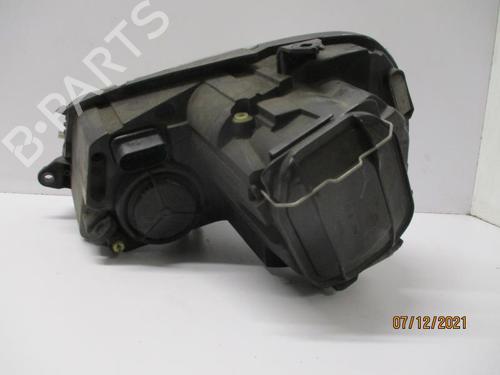 Used Right headlight Right headlight VW EOS (1F7, 1F8) 1.6 FSI (115 hp) 27076529 27076529