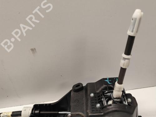 Used Gear lever Gear lever RENAULT LAGUNA III (BT0/1) 1.5 dCi (BT00, BT0A, BT0T, BT1J) (110 hp) 40597257 40597257