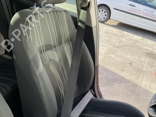 Left front seat OPEL CORSA D (S07) 1.3 CDTI (L08, L68) | BP27081593C15 