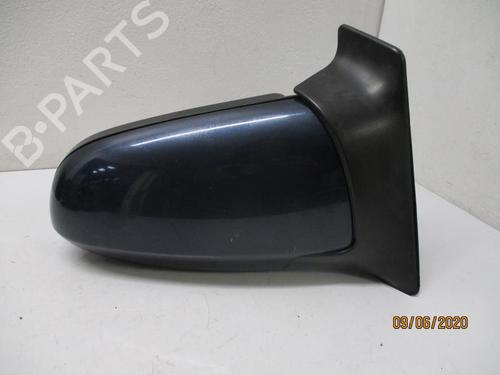 Used Right mirror OPEL ZAFIRA A MPV (T98) 2.2 DTI 16V (F75) (125 hp) 27056129
