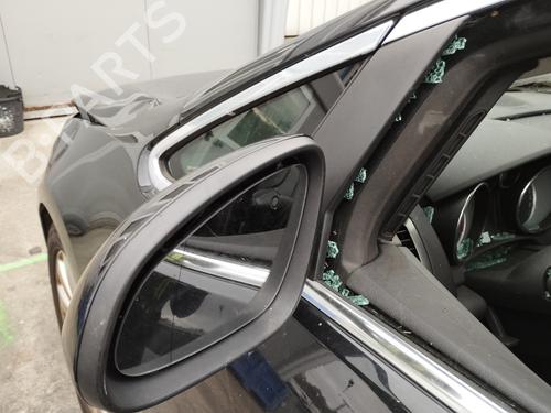 Left mirror OPEL ASTRA J (P10) 1.7 CDTI (68) | BP30169742C26
