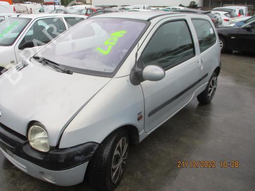 Switch RENAULT TWINGO I (C06_) 1.2 16V (C060) | BP27066129I30 
