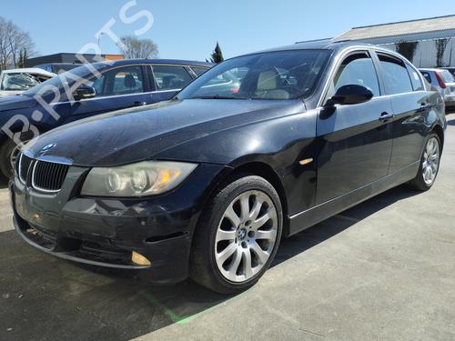 Left sun visor BMW 3 (E90) 325 d | BP33544814I1  - Image 6