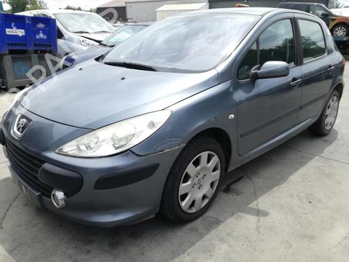 ABS pump PEUGEOT 307 (3A/C) 1.6 HDi | BP27061261M43 