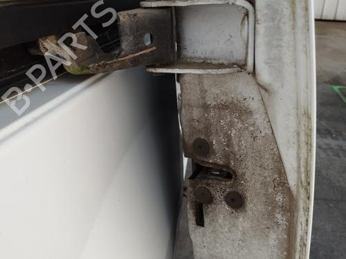 Used Rear right lock RENAULT KANGOO Express (FW0/1_) 1.5 dCi 90 (FW0G, FW05, FW08, FW11) (90 hp) 31271376